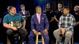 WWE NXT 10. évad Ep.32 32. epizód