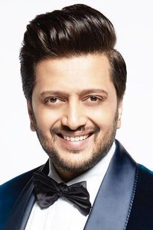 Ritesh Deshmukh profil kép