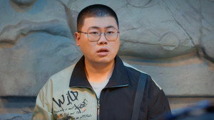 非正常动物研究中心 1. évad Ep.12 12. epizód