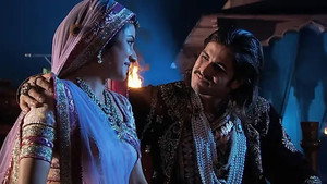 Jodha Akbar 1. évad Ep.324 324. epizód