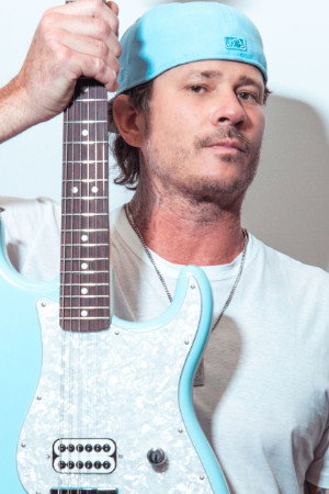 Tom DeLonge profil kép
