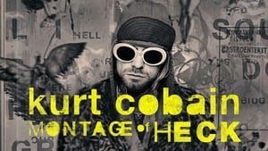 Cobain: Káoszmontázs háttérkép