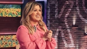 The Kelly Clarkson Show 2. évad Ep.1 1. epizód