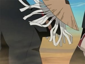 Naruto Shippuden 1. évad Ep.2 2. rész - Az Akatsuki mozgásba lendül