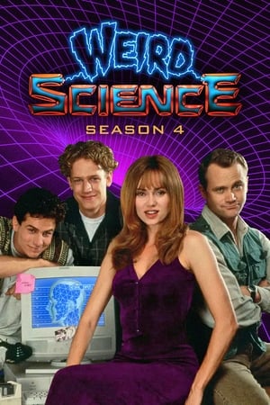 Weird Science