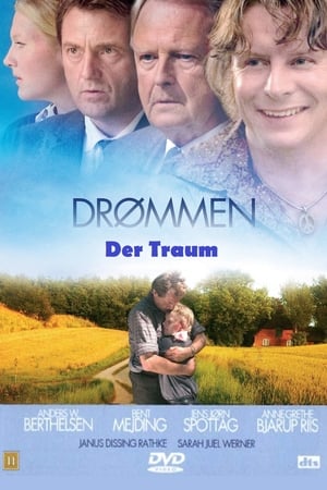 Drømmen poszter