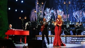 Kelly Clarkson's Cautionary Christmas Music Tale háttérkép