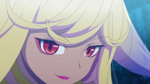 さようなら竜生、こんにちは人生 1. évad Ep.12 12. epizód
