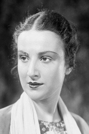 Medea Japaridze profil kép