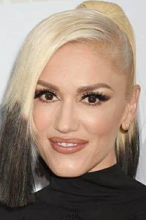 Gwen Stefani profil kép