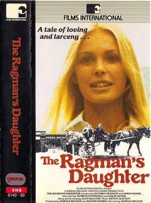 The Ragman's Daughter poszter