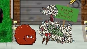 Aqua Teen Hunger Force Season 7 Ep.3 3. epizód