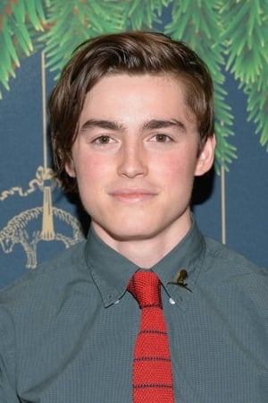 Spencer List profil kép