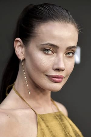 Stephanie Corneliussen profil kép