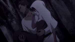 薔薇王の葬列 1. évad Ep.6 6. epizód