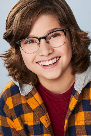 Cole Keriazakos profil kép