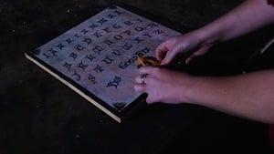 Ouija: Blood Ritual háttérkép