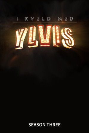 I kveld med Ylvis
