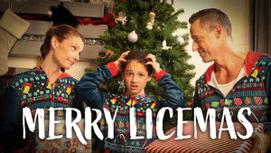 Merry Licemas háttérkép