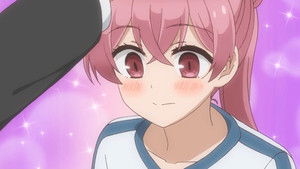 あっくんとカノジョ 1. évad Ep.21 21. epizód