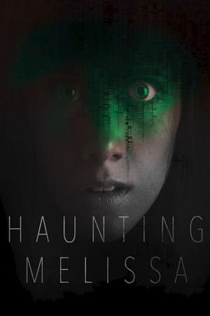 Haunting Melissa poszter