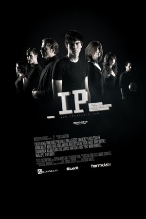 IP-LaSerie poszter