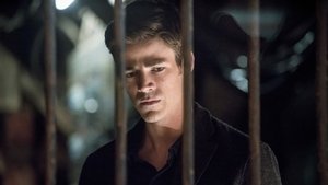 Flash – A Villám 3. évad Ep.1 Fordulópont