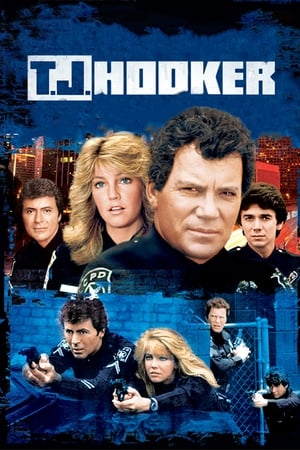 T.J. Hooker