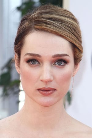 Kristen Connolly profil kép