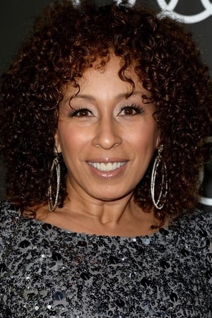 Tamara Tunie profil kép