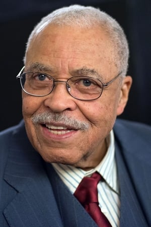 James Earl Jones profil kép