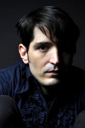 David Dastmalchian profil kép