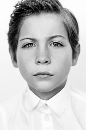 Jacob Tremblay profil kép