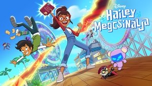 Hailey megcsinálja / Hailey megoldja! kép