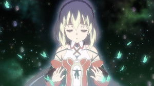グリムノーツ The Animation 1. évad Ep.2 2. epizód