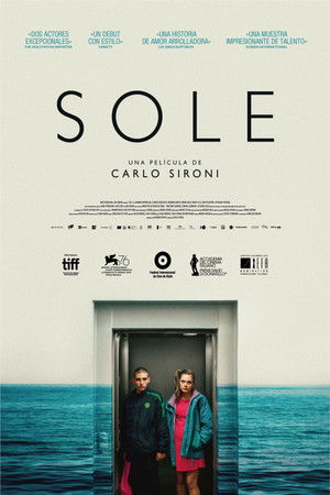 Sole poszter