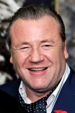 Ray Winstone profil kép