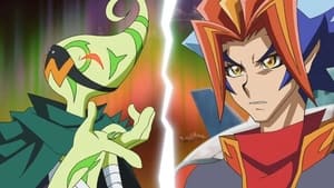 遊☆戯☆王VRAINS Season 1 Ep.88 88. epizód