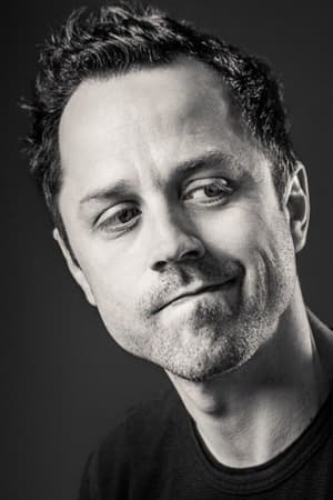 Giovanni Ribisi profil kép