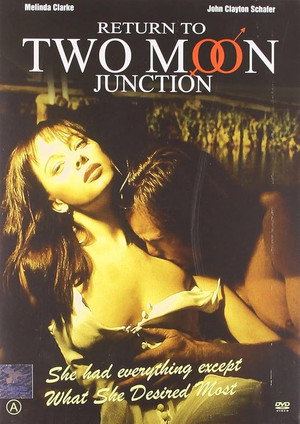 Return to Two Moon Junction poszter