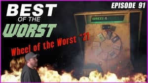 Best of the Worst 8. évad Ep.5 5. epizód