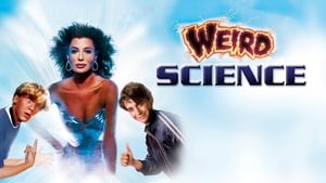 Weird Science kép