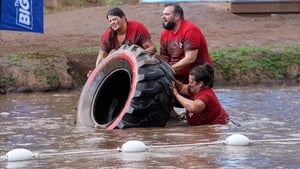 The Biggest Loser 18. évad Ep.2 2. epizód