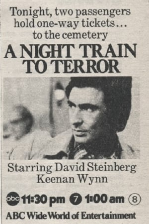 Night Train to Terror