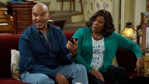 The Carmichael Show Season 2 Ep.9 9. epizód