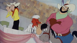 Rodeo Romeo háttérkép