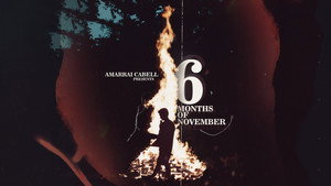6 Months of November háttérkép