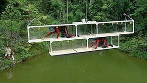 I'm a Celebrity...Get Me Out of Here! Season 9 Ep.10 10. epizód