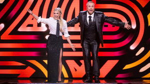 Melodifestivalen 64. évad Ep.1 1. epizód