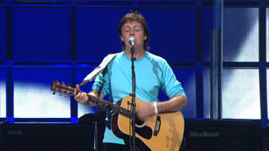 Paul McCartney: The Space Within Us háttérkép